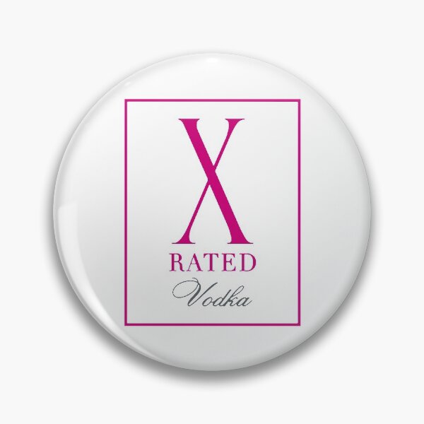 Item preview, Rated Vodka designed and sold by Adrianomanic.