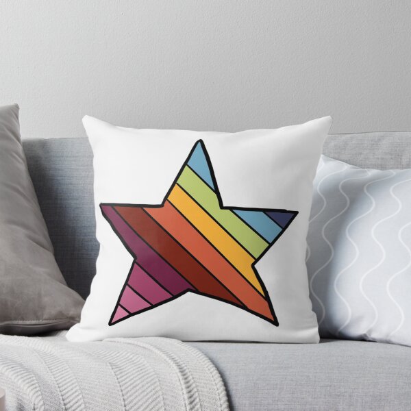 Item preview, Rainbow Star designed and sold by Sam  Danson.