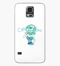 Official Caliibrii Merch Case/Skin for Samsung Galaxy