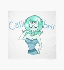 Official Caliibrii Merch Scarf