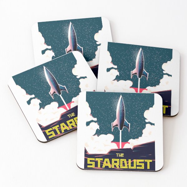 Item preview, The Stardust designed and sold by Average-Tees.