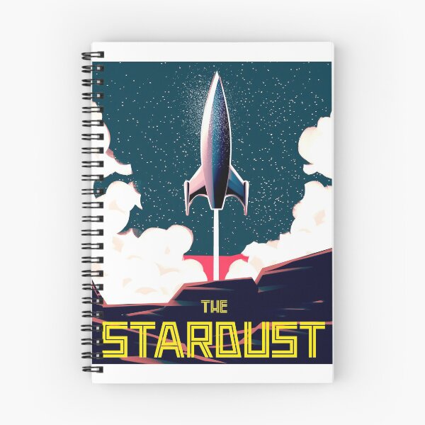 Item preview, The Stardust designed and sold by Average-Tees.