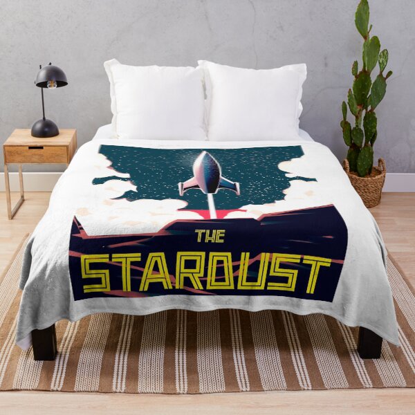 Item preview, The Stardust designed and sold by Average-Tees.