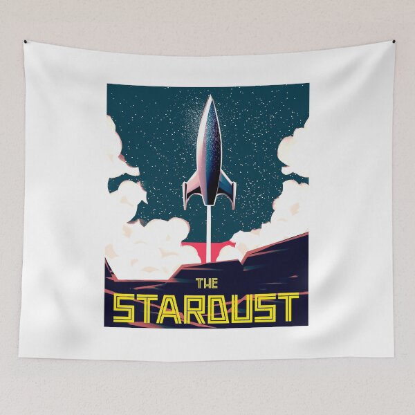 Item preview, The Stardust designed and sold by Average-Tees.