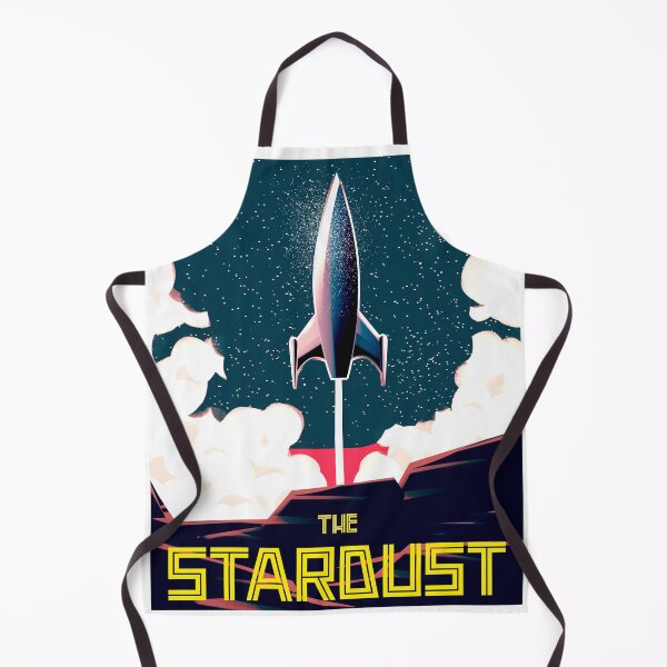Item preview, The Stardust designed and sold by Average-Tees.