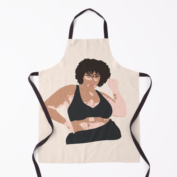Item preview, Vitiligo designed and sold by Popcorn Art.