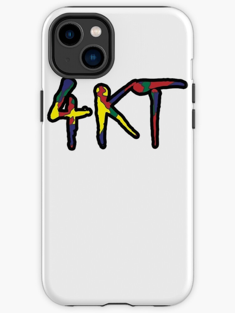 4kt Hip Hop Gang Designer