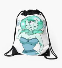 Official Caliibrii Merch Drawstring Bag