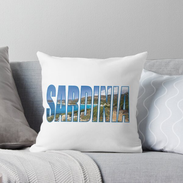 Item preview, Sardinia designed and sold by Obercostyle.