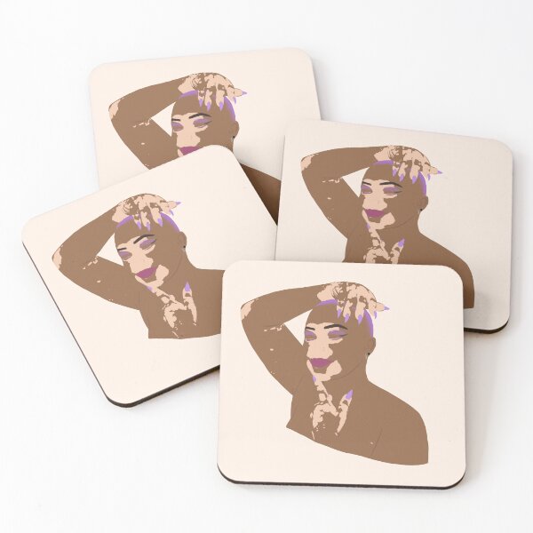 Item preview, Vitiligo designed and sold by Popcorn Art.
