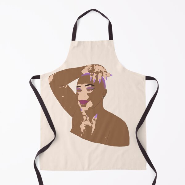 Item preview, Vitiligo designed and sold by Popcorn Art.