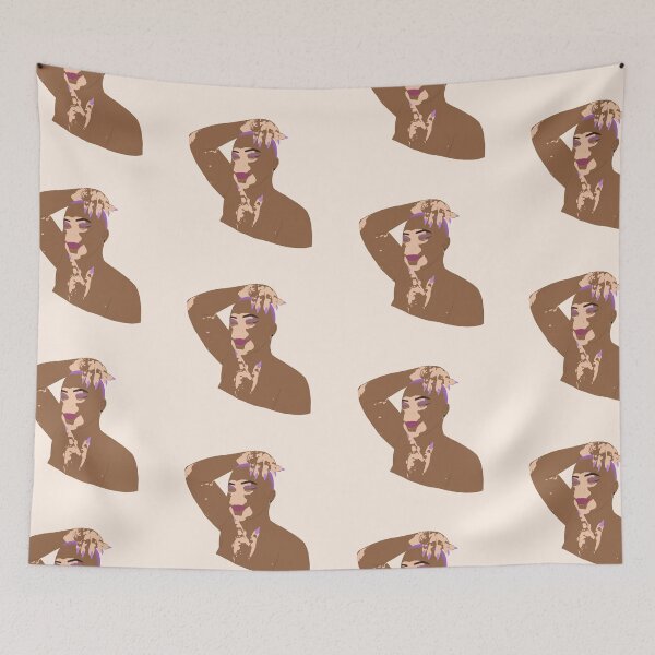 Item preview, Vitiligo designed and sold by Popcorn Art.