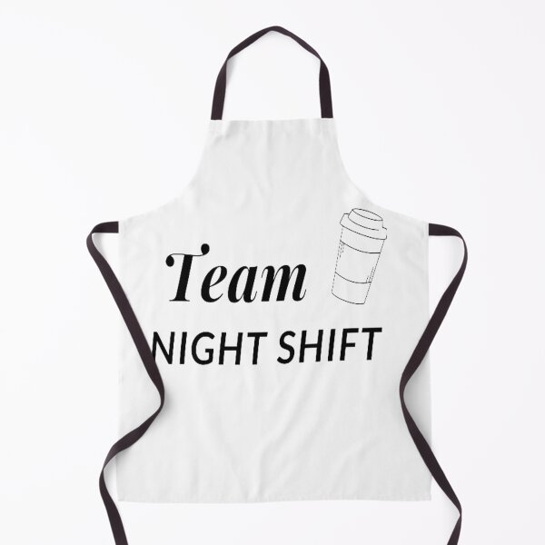 Item preview, Copy of Team night shift designed and sold by KrasimiraKO.