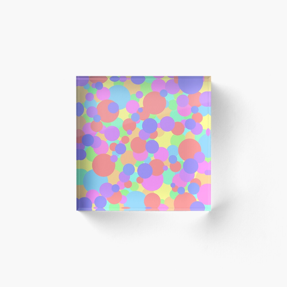 Item preview, Acrylic Block designed and sold by ShutterStudios.
