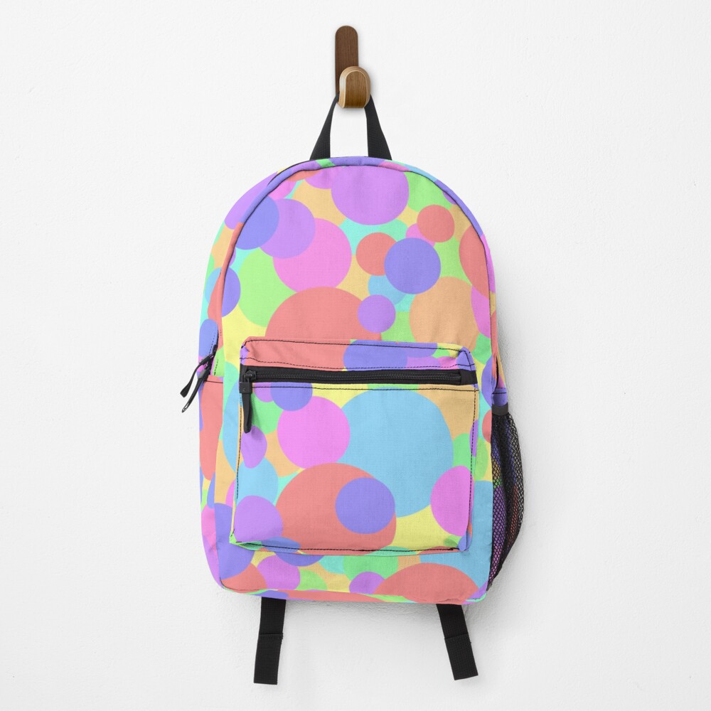 Item preview, Backpack designed and sold by ShutterStudios.