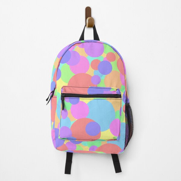 Item preview, Abstract Dots - Multicoloured designed and sold by ShutterStudios.
