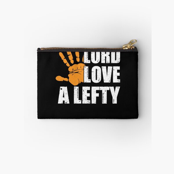 Item preview, Lord Love A Lefty designed and sold by Zeevla.