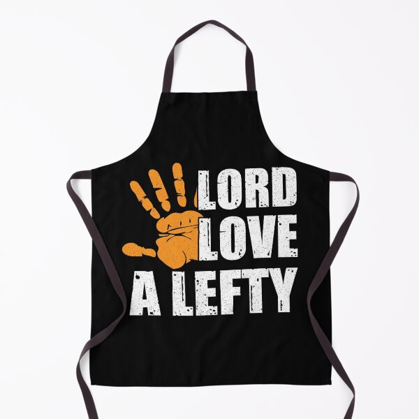 Item preview, Lord Love A Lefty designed and sold by Zeevla.