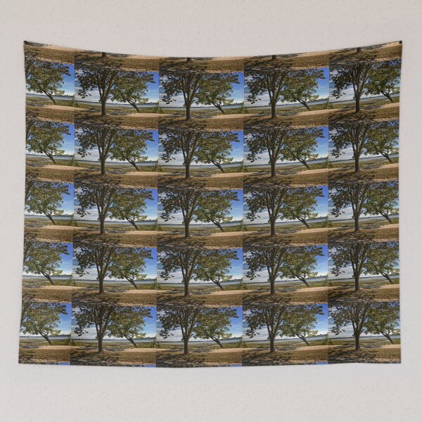Item preview, Leaning Shadows designed and sold by Catherine Melvin.