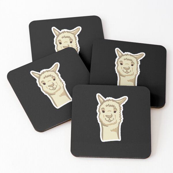 Item preview, No Probllama designed and sold by TheBlackLion111.