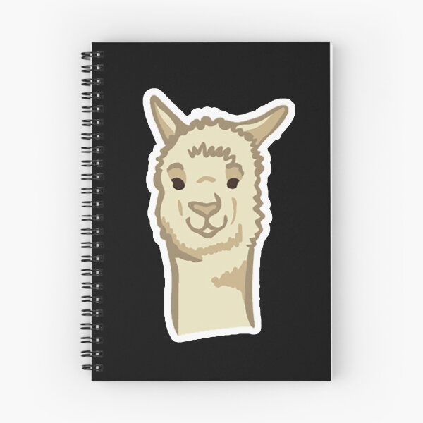 Item preview, No Probllama designed and sold by TheBlackLion111.