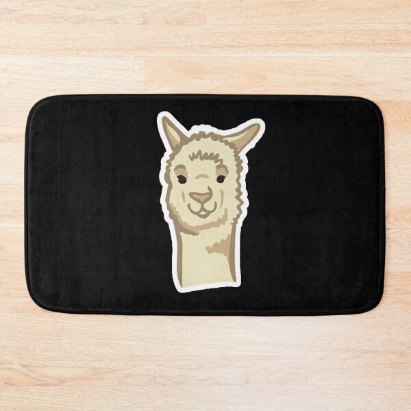 Item preview, No Probllama designed and sold by TheBlackLion111.