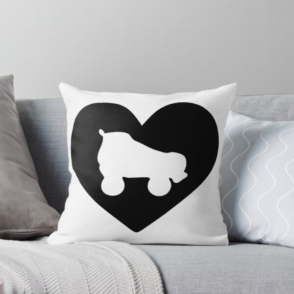 Item preview, Love To Skate designed and sold by Shenandoah Bolding-Smith.