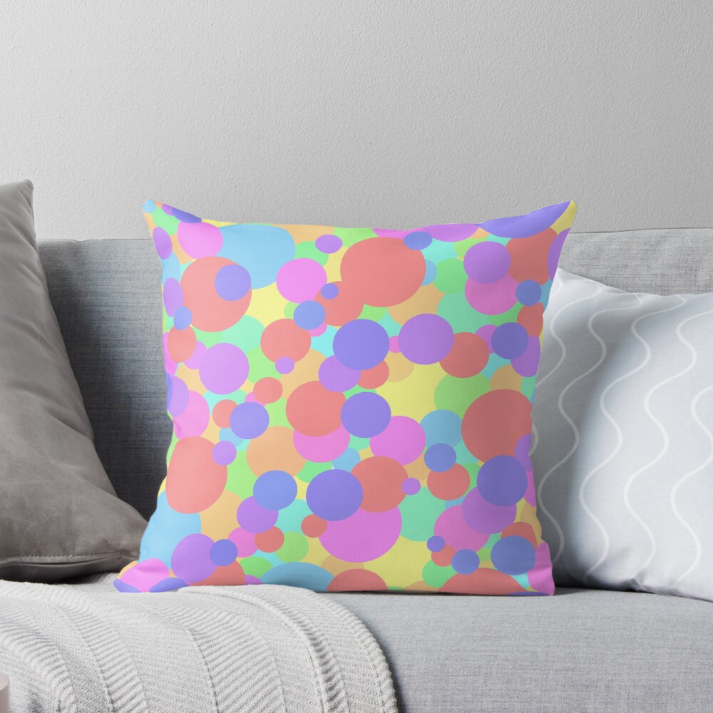 Item preview, Throw Pillow designed and sold by ShutterStudios.