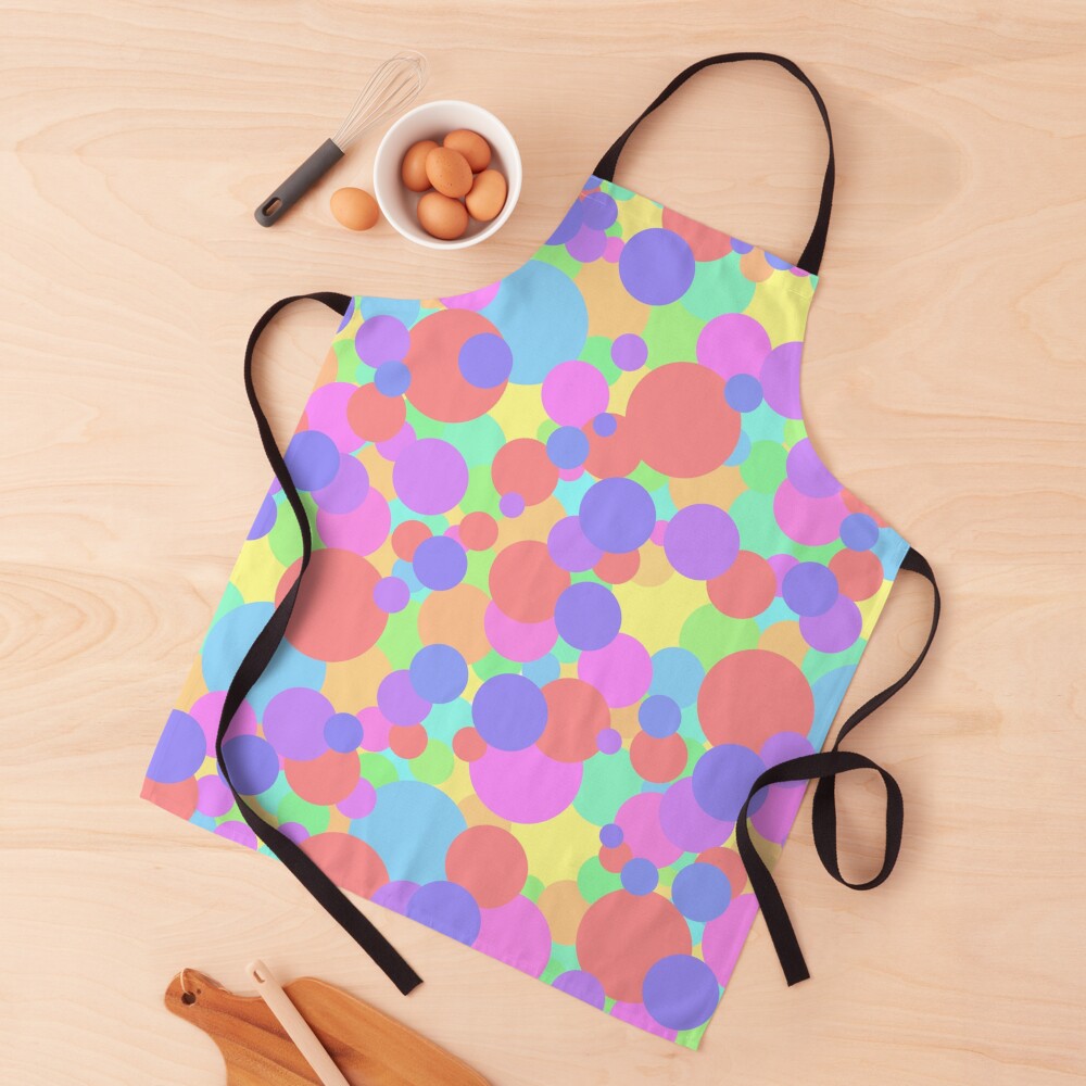 Item preview, Apron designed and sold by ShutterStudios.