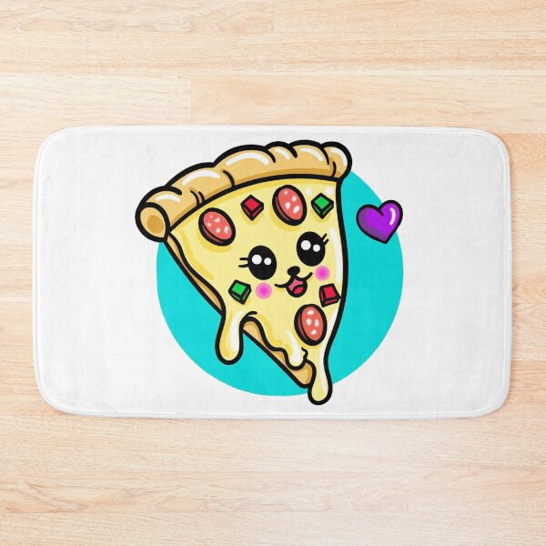 Item preview, Pizza designed and sold by lucreziArt.