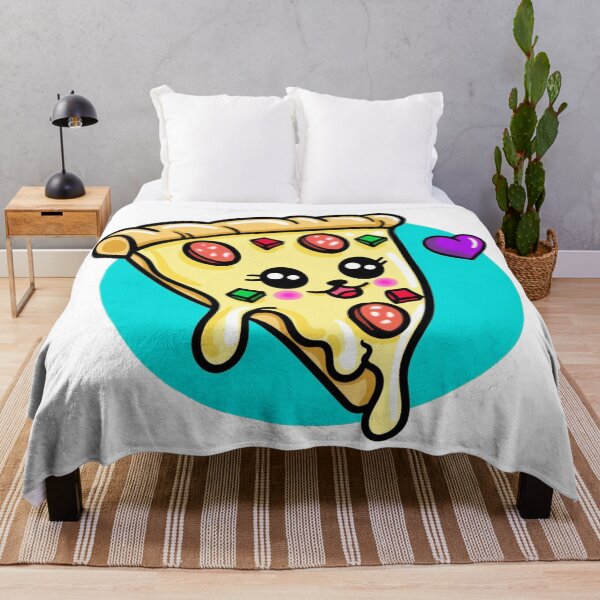 Item preview, Pizza designed and sold by lucreziArt.