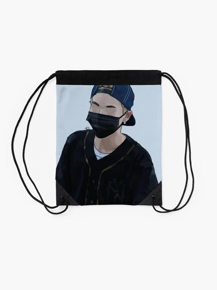 BTS Suga - Airport Fashion Tote Bag for Sale by kibvmart