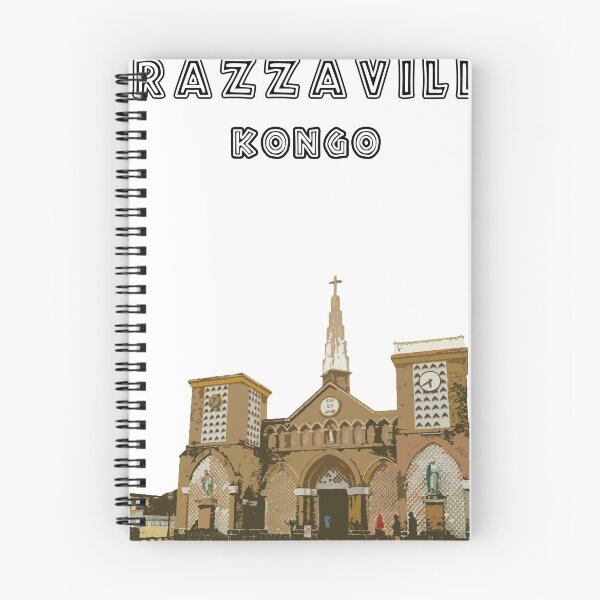 Item preview, Brazzaville, Kongo designed and sold by lendadoafrobeat.