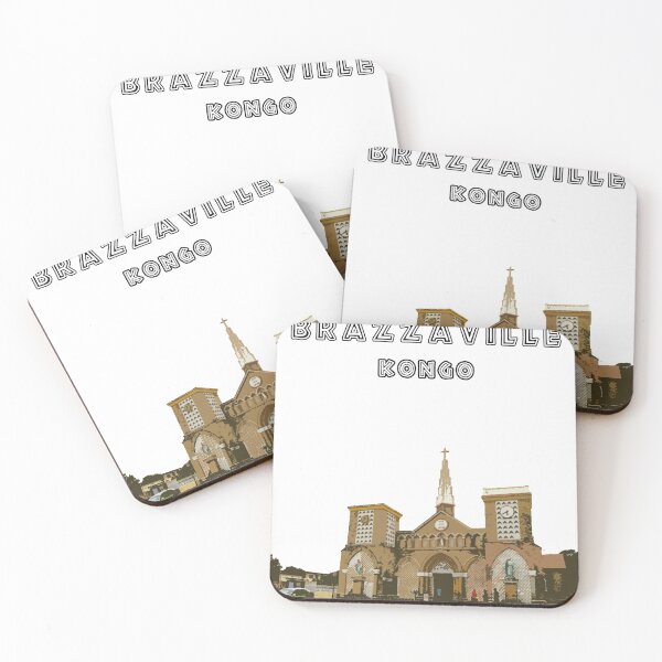 Item preview, Brazzaville, Kongo designed and sold by lendadoafrobeat.