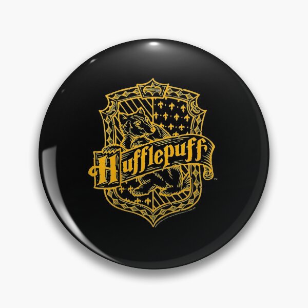 Item preview, Kids Hufflepuffzz Detailed Crest designed and sold by gagehelen718.