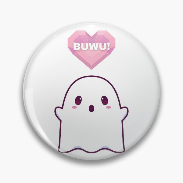 Item preview, BUWU! Cute, kawaii UwU desing designed and sold by Winter--Flowers.