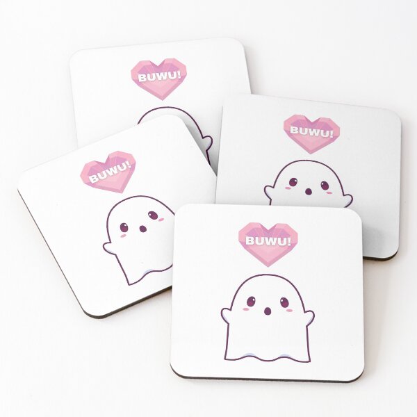 Item preview, BUWU! Cute, kawaii UwU desing designed and sold by Winter--Flowers.