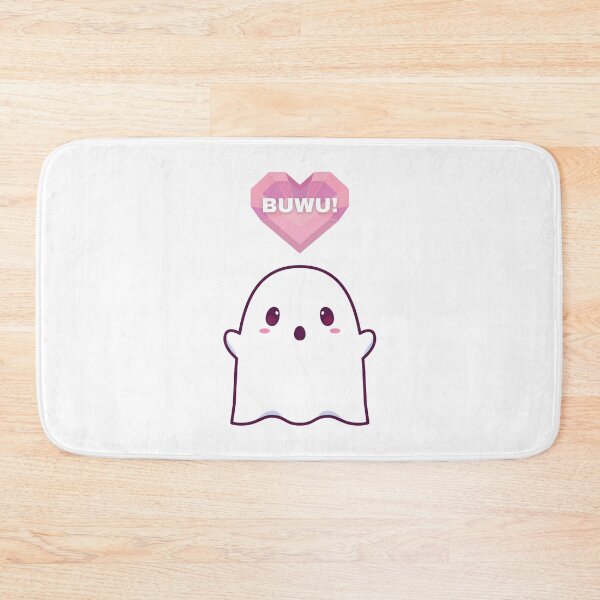 Item preview, BUWU! Cute, kawaii UwU desing designed and sold by Winter--Flowers.