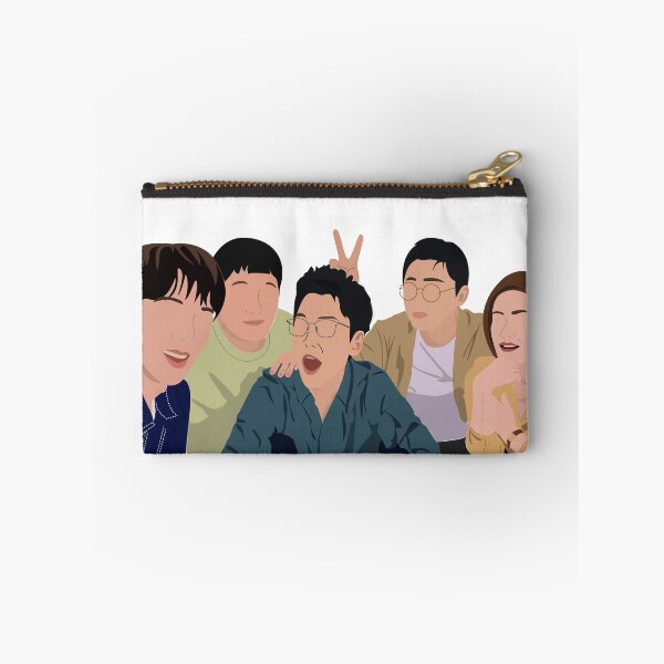 Item preview, Hospital Playlist designed and sold by Efka19.