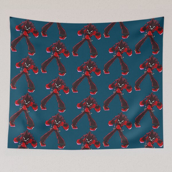 Item preview, Fnf Agoti    designed and sold by BradlineShop.