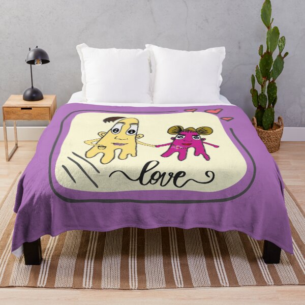 Item preview, SWEET LOVERS - Original painting designed and sold by OMdesign10.