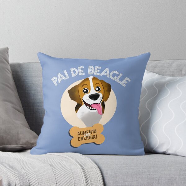Item preview, PAI DE BEAGLE | AUMENTO DE ENERGIA! designed and sold by AladdinMktgs.