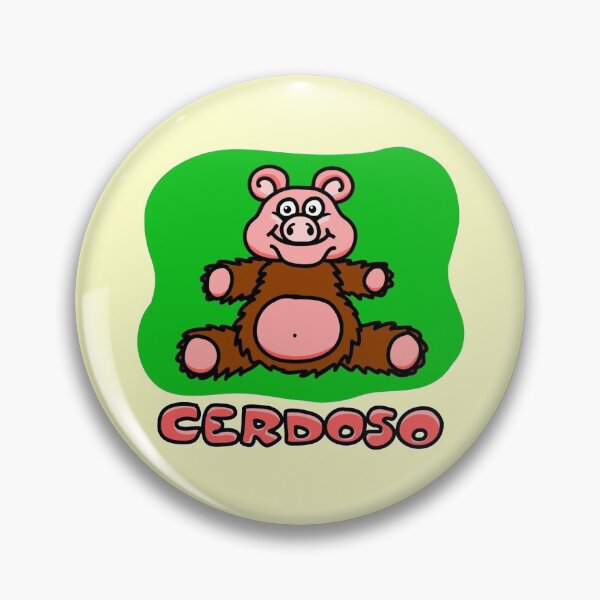 Item preview, Bristly designed and sold by chachipirumis.