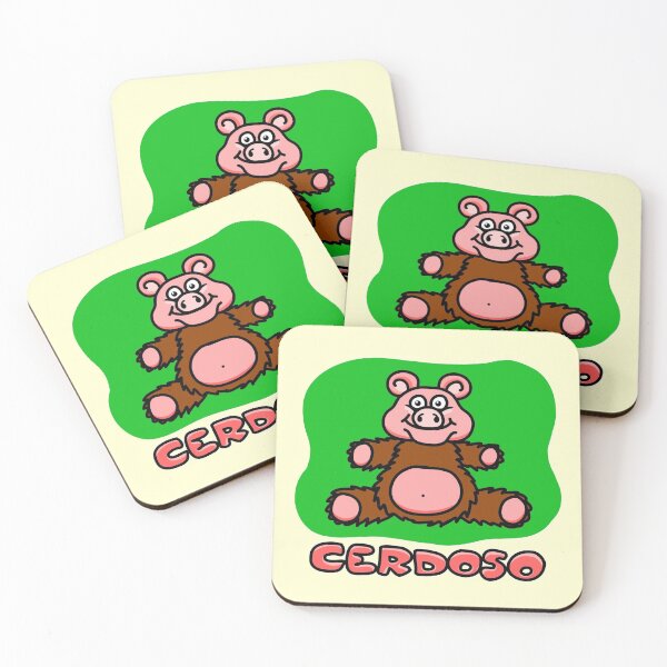 Item preview, Bristly designed and sold by chachipirumis.