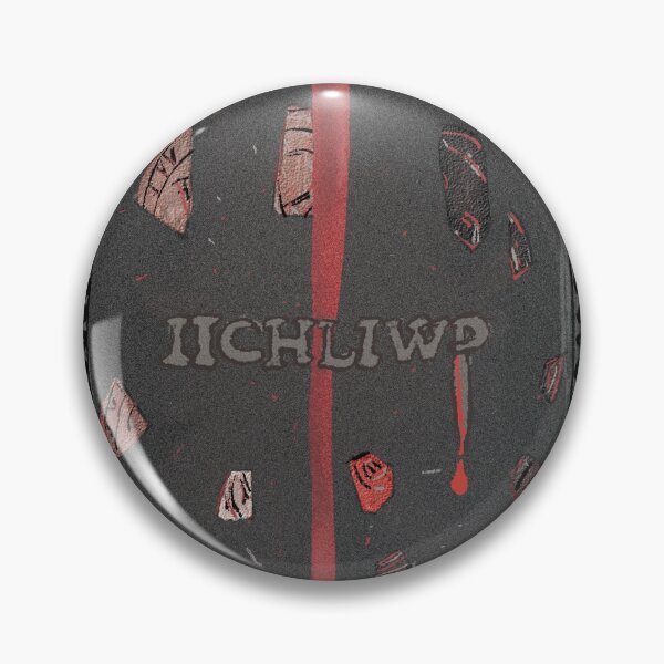 Item preview, IICHLIWP portrait designed and sold by TaleOfACentury.