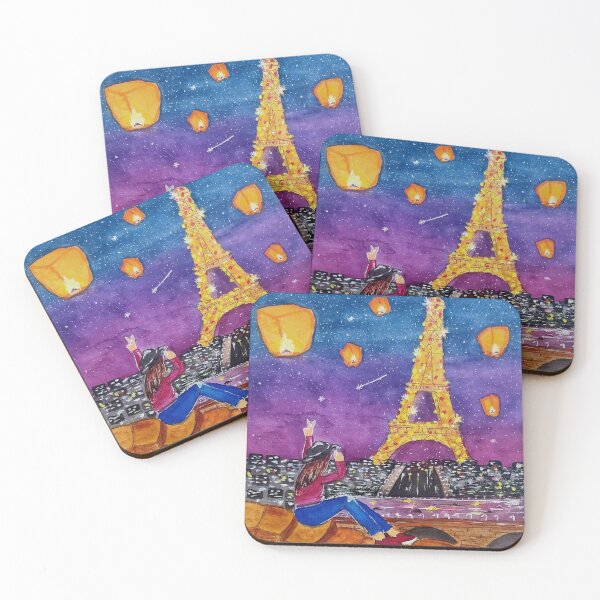 Item preview, A Night In Paris  designed and sold by Arbia Sultana.