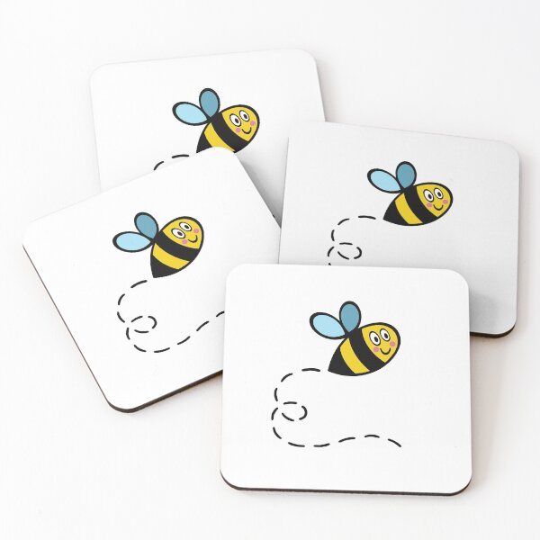 Item preview, Busy Bumblebee 1 designed and sold by Helen McCartney Designs.