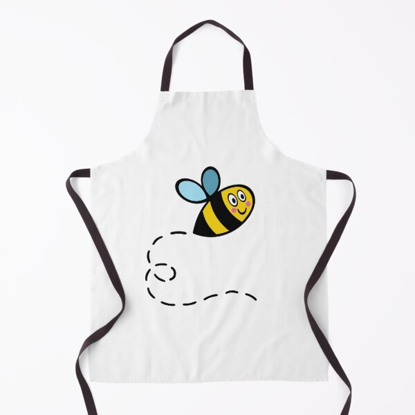 Item preview, Busy Bumblebee 1 designed and sold by Helen McCartney Designs.