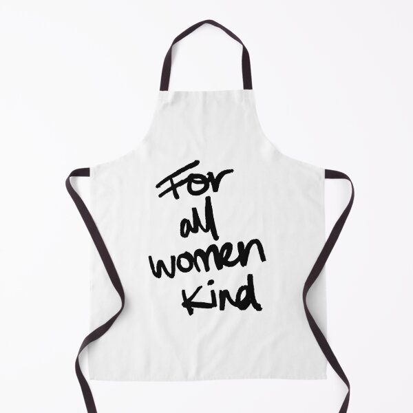Item preview, For All Women Kind | Feminine Art designed and sold by CreativeBlink.