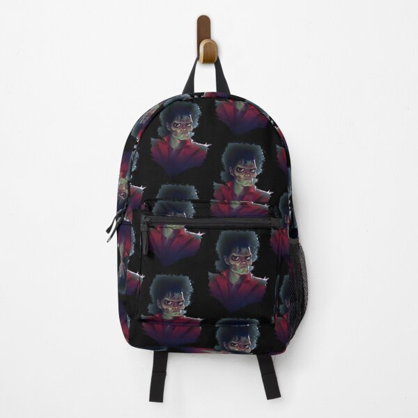 Item preview, Thriller designed and sold by SolimanPav.